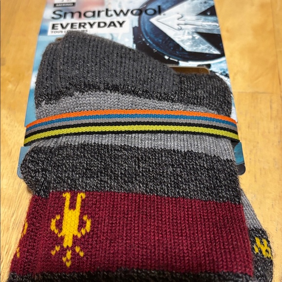 Smartwool Everyday Socks - Picture 6 of 6